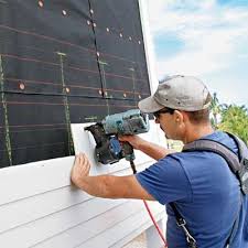 Best Vinyl Siding Installation  in Nashua, NH